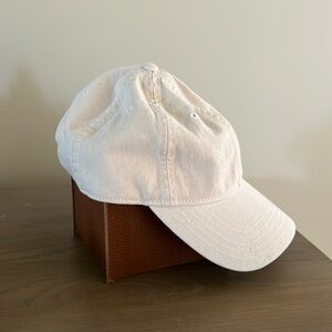 Madewell Hat